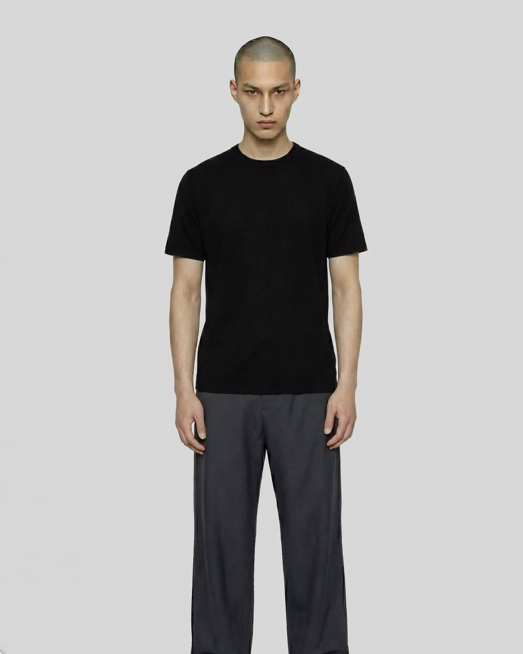 Cotton Jersey T-shirt