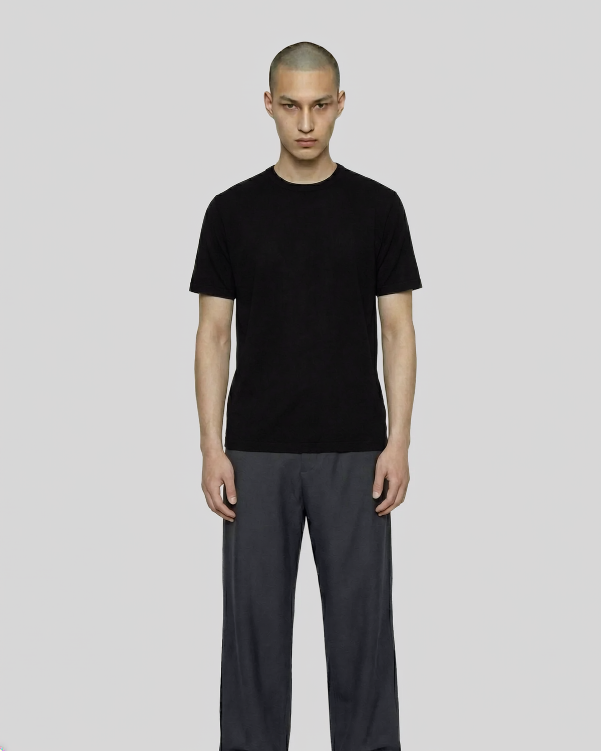 Cotton Jersey T-shirt