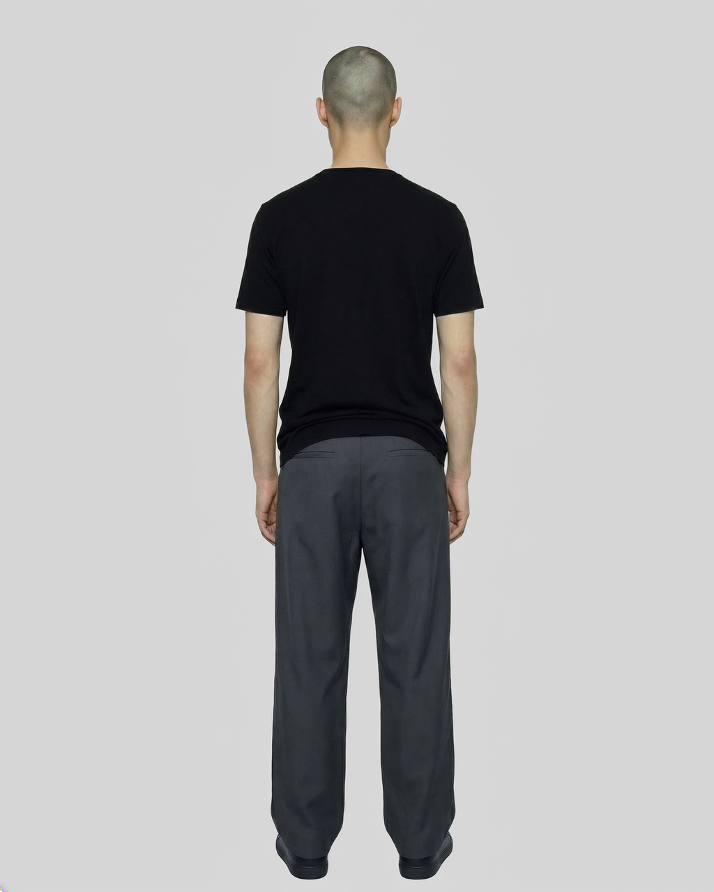 Cotton Jersey T-shirt