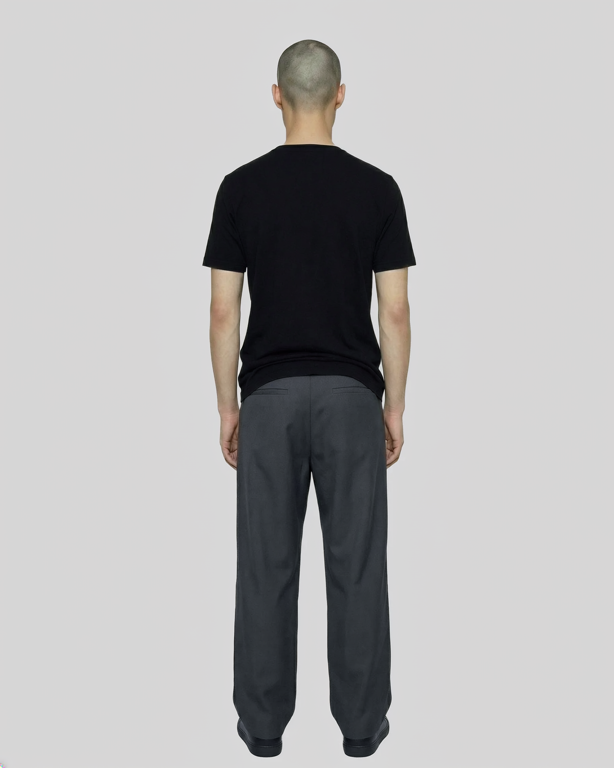 Cotton Jersey T-shirt