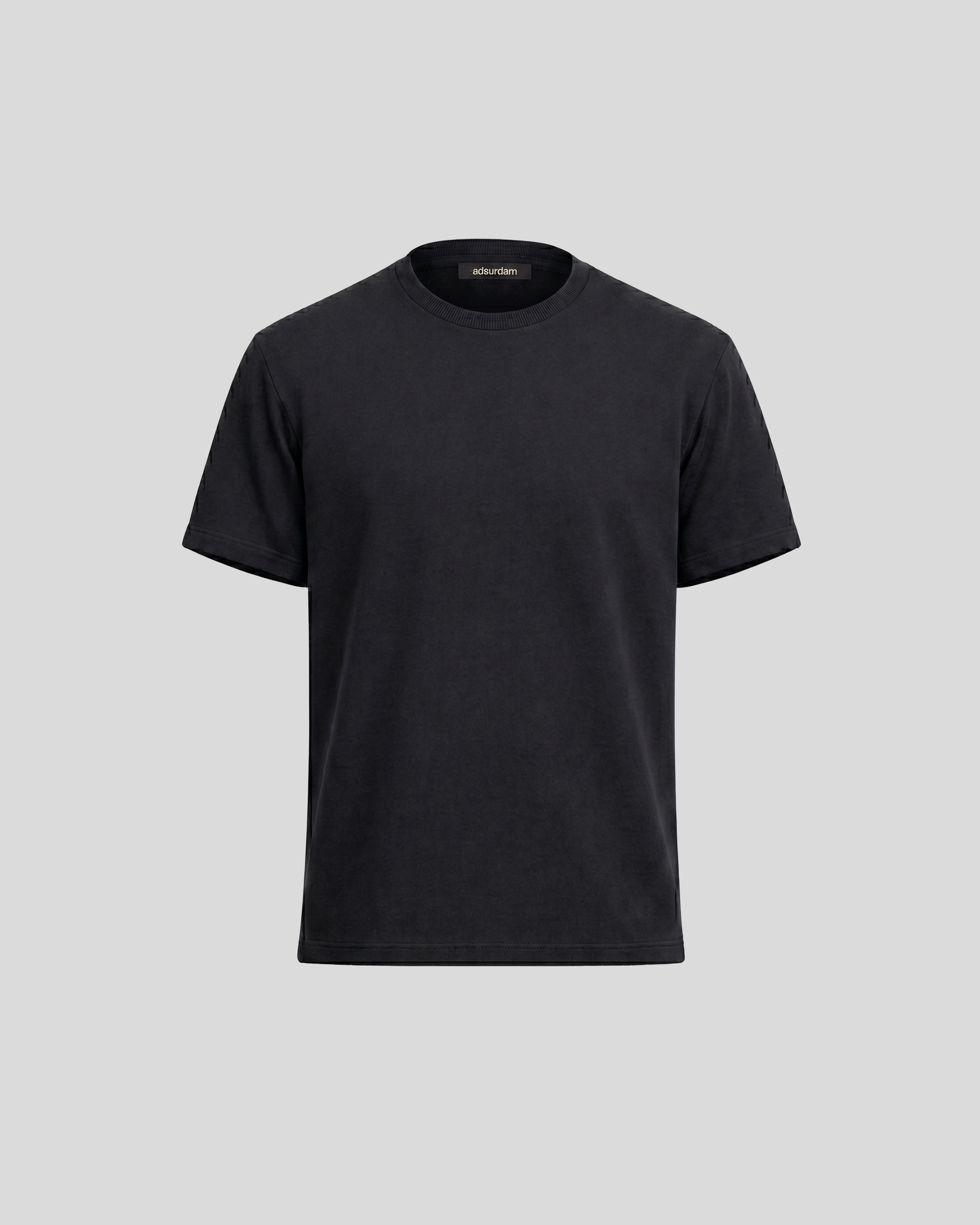 Cotton Jersey T-shirt
