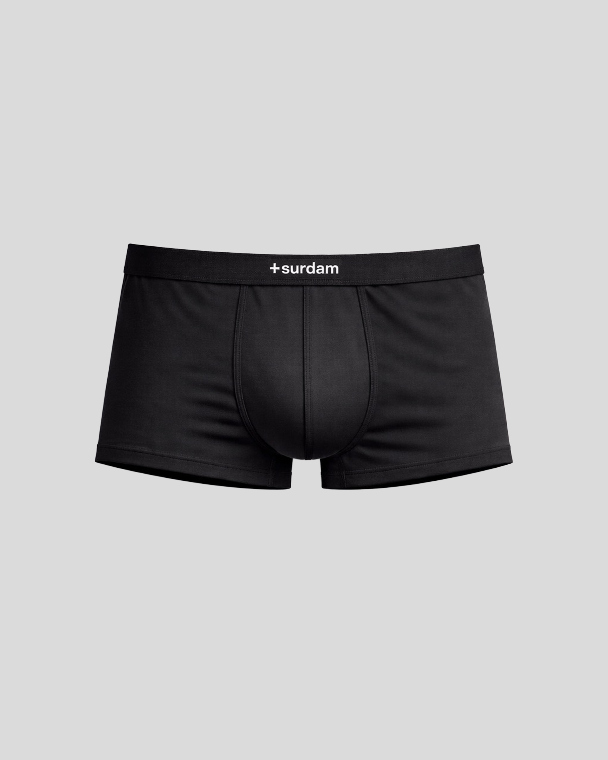Modal Boxers
