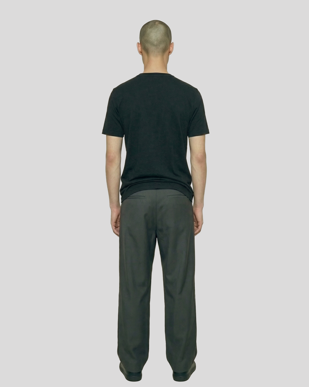 Cotton Jersey T-shirt