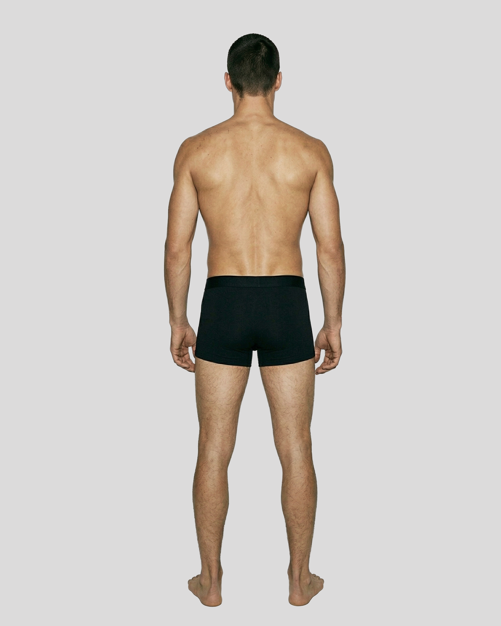 Modal Boxers