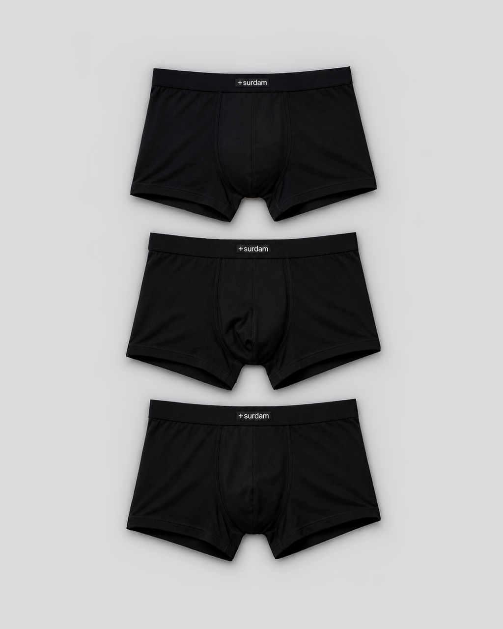 Modal Boxers (3 Pack)