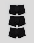 Modal Boxers (3 Pack)