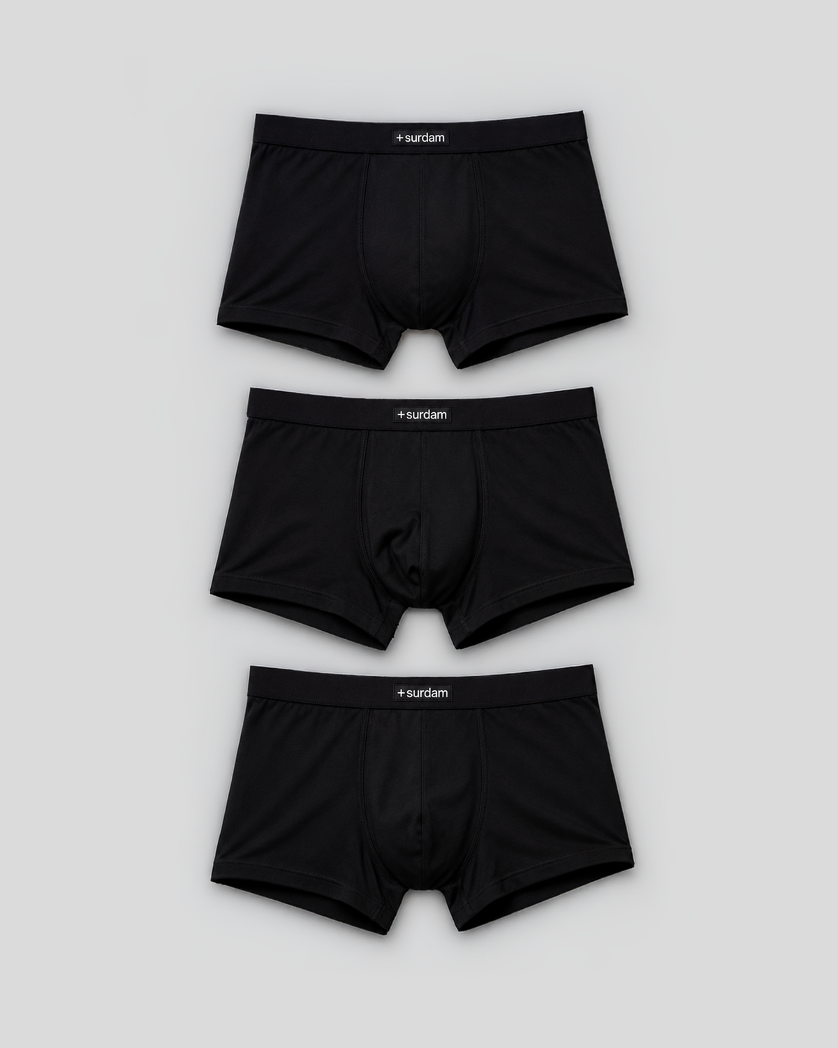 Modal Boxers (3 Pack)
